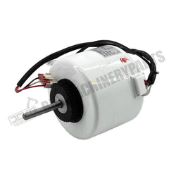 30W 60Hz Asynchronous Fan Motor YYR30-4A5-PG FN35B-PG for Gree AC buymachineryparts