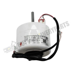 30W 60Hz Asynchronous Fan Motor YYR30-4A5-PG FN35B-PG for Gree AC buymachineryparts