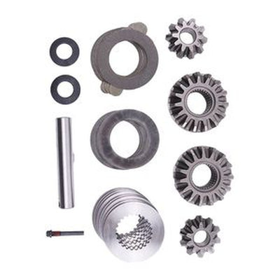 31 Spline Differential Spider Gear Kit ZIKKF8.8-T/L-31 for Ford 8.8' 1986-2013