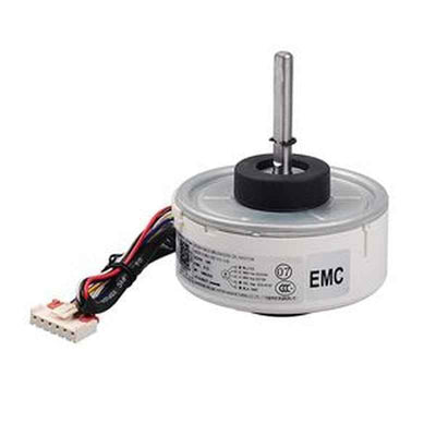 Brushless Fan Motor 13KW 310V WZDK13-38G-1 for Midea AC