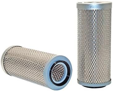 Outer Air Filter 313964R91 for CASE Tractor 504 544 2504 2544 Windrower 275 375