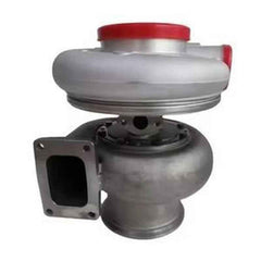 Turbocharger HC5A 3525058/3801887/3530009 for Cummins K50/KTA50 Engine