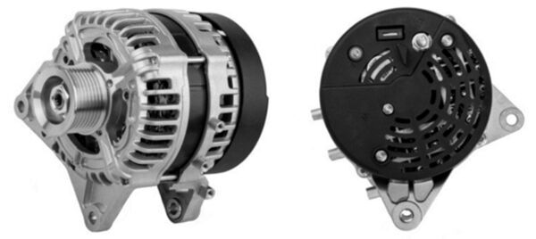 14V 150A Alternator 320/08897 for JCB