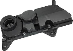 32140004 PCV Valve Oil Trap for Volvo XC90 XC60 S60 S80 S90 V60 V90 XC40 XC70 2014-2021 2.0L 4 Cylinder 32242753 31430923 31670210 31316184 w/Gasket