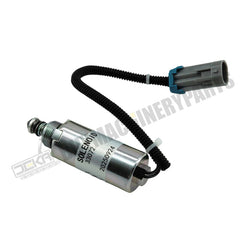 Solenoide de corte de combustible diésel de 12 V 33072 para GM 6.5L 1994-2001 