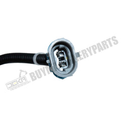 Solenoide de corte de combustible diésel de 12 V 33072 para GM 6.5L 1994-2001 