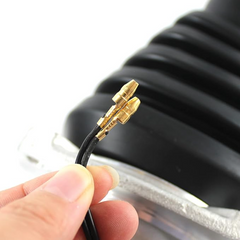 Joystick Controller 14556359 14556360 for Volvo EC140B EC160B EC180B EC200B EC210B EC240B EC290B EC330B EC360B EC460B