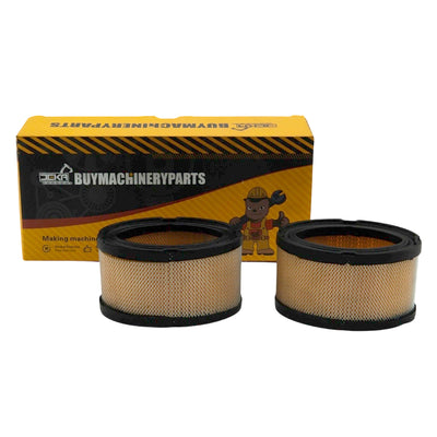 33268 Air Filter for Tecumseh HM70 H80 HM80 VM80 and HM100 7HP 8HP 10HP Horizontal Engine Air Filter
