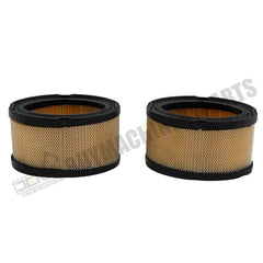 33268 Air Filter for Tecumseh HM70 H80 HM80 VM80 and HM100 7HP 8HP 10HP Horizontal Engine Air Filter buymachineryparts