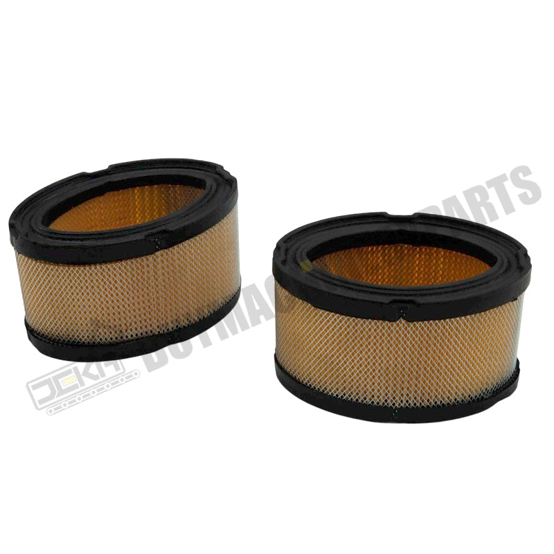 33268 Air Filter for Tecumseh HM70 H80 HM80 VM80 and HM100 7HP 8HP 10HP Horizontal Engine Air Filter buymachineryparts