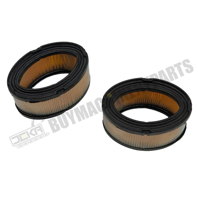 33268 Air Filter for Tecumseh HM70 H80 HM80 VM80 and HM100 7HP 8HP 10HP Horizontal Engine Air Filter buymachineryparts
