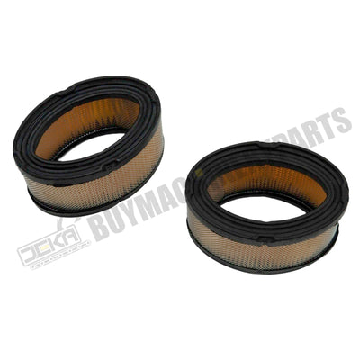 33268 Air Filter for Tecumseh HM70 H80 HM80 VM80 and HM100 7HP 8HP 10HP Horizontal Engine Air Filter