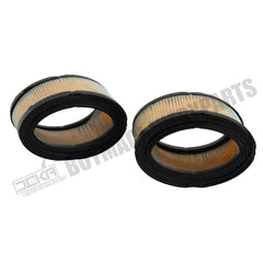 33268 Air Filter for Tecumseh HM70 H80 HM80 VM80 and HM100 7HP 8HP 10HP Horizontal Engine Air Filter buymachineryparts