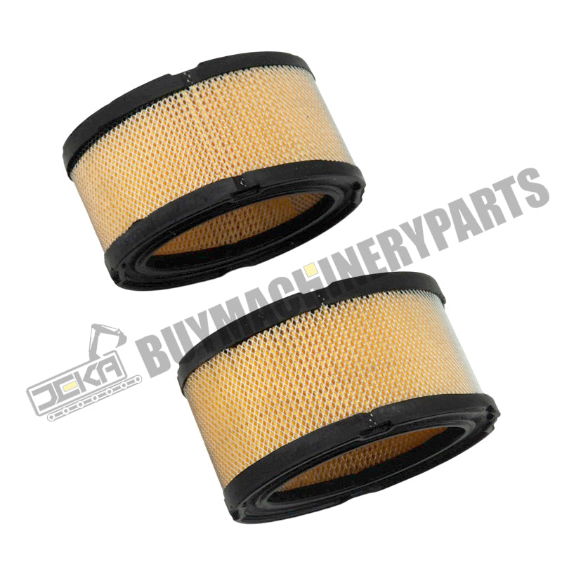 33268 Air Filter for Tecumseh HM70 H80 HM80 VM80 and HM100 7HP 8HP 10HP Horizontal Engine Air Filter buymachineryparts