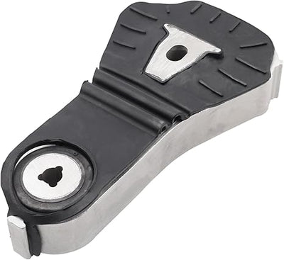 3368 Engine Torque Strut Mount Rear Lower Compatible with Ford Explorer 2016-2019 3.5L V6 Engine, Replace FB5Z-6068-D A5812