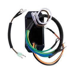 Switch Box CDI Power Pack 339-6222A10 for Mercury Mercruiser 2 Cylinder Outboard Engine 4HP 7.5HP 9.8HP 20HP