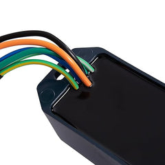 Switch Box CDI Power Pack 339-6222A10 for Mercury Mercruiser 2 Cylinder Outboard Engine 4HP 7.5HP 9.8HP 20HP