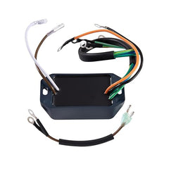 Switch Box CDI Power Pack 339-6222A10 for Mercury Mercruiser 2 Cylinder Outboard Engine 4HP 7.5HP 9.8HP 20HP