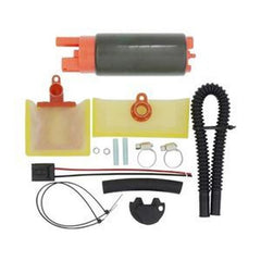 High-Performance 340LPH E85 Fuel Pump Kit GSS342R