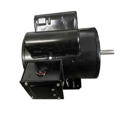 Evaporator Fan Motor 1HP 460V 3450/1725RPM for Carrier Transicold V-400max/V-700max