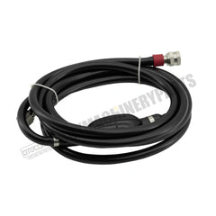 345702000M Fuel Hose Assy with Primer Bulb 3B7-70200-3 3B7-70200-4 3B7702003 3B7702004 383-70200-0 383702000M 345-70200-0 for Tohatsu & for Nissan Outboard M NS MD 5-90HP 7.93FT
