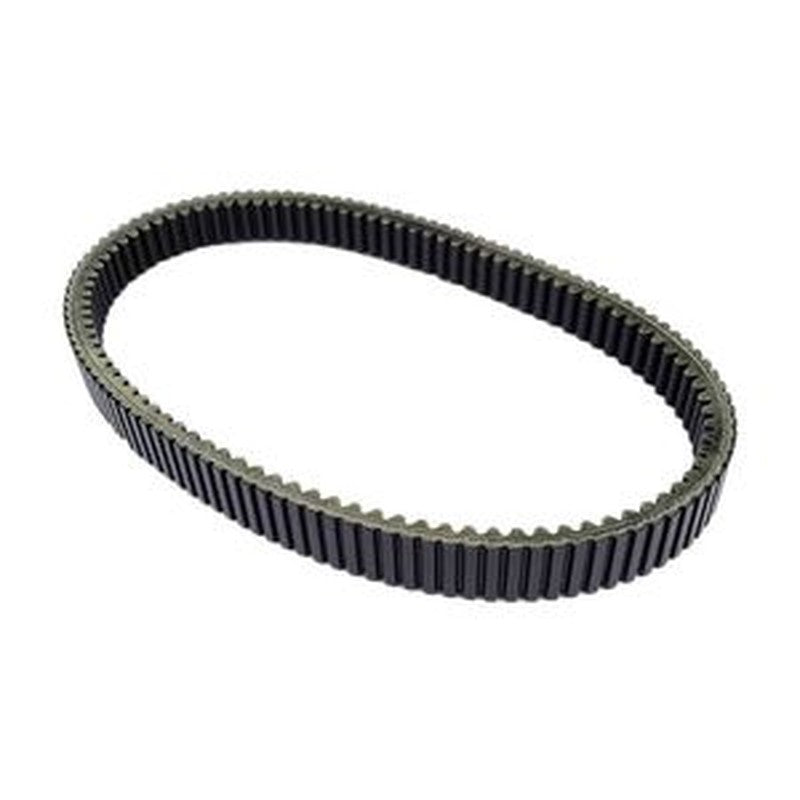 Dual-Sided Drive Belt 0227-103 for Arctic Cat Snowmobiles 1973-1994