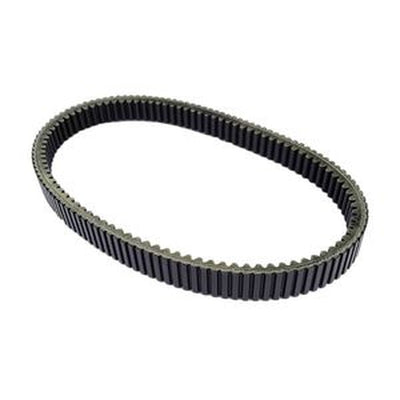 Dual-Sided Drive Belt 0227-103 for Arctic Cat Snowmobiles 1973-1994