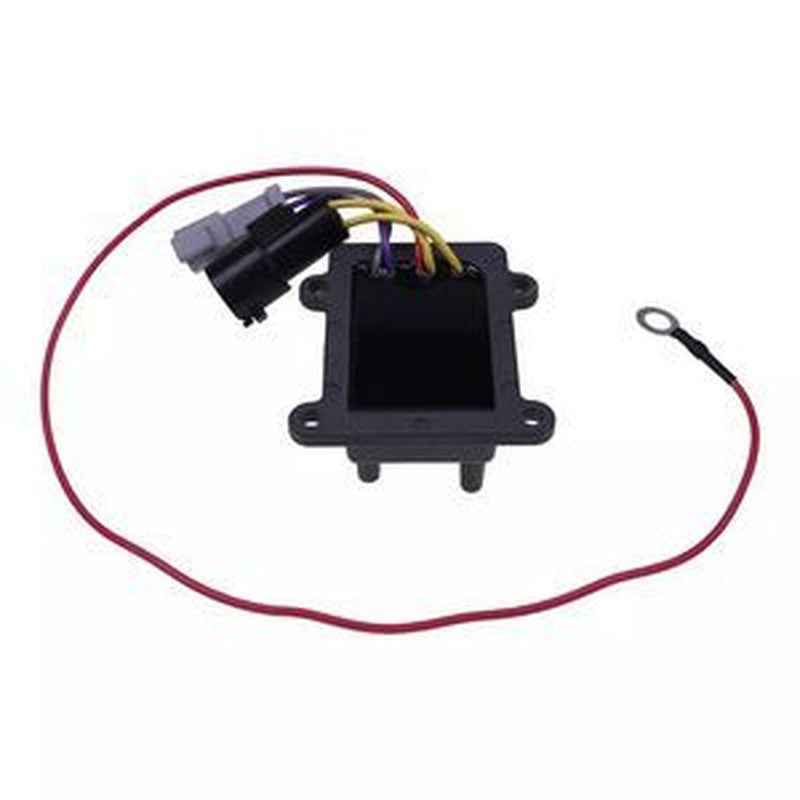 35 AMP Rectifier Regulator 193-6048 for Johnson Evinrude 586048 586075 18-5829 18-5830