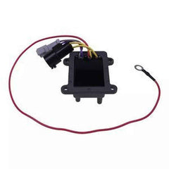 35 AMP Rectifier Regulator 193-6048 for Johnson Evinrude 586048 586075 18-5829 18-5830