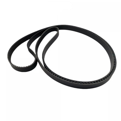 Drive Belt 3586326 for Volvo Penta Engine 4.3GXi-A 4.3GXi-DF 4.3OSi-CF 5.0GXi-BF 5.0GXiE-JF 5.7GXi-F 5.7OSi-B 5.7OSXi-DF