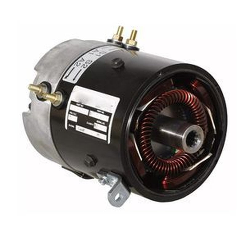 36/48V Electric Motor 1022374-01 170-001-0002 for Club Car DS Golf Cart