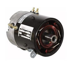 36/48V Electric Motor 1022374-01 170-001-0002 for Club Car DS Golf Cart