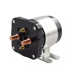 36 Volt, 4 terminal Solenoid 1016072 Compatible with 1989 - UP EZGO 20468G1 Golf Cart