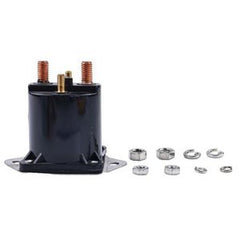Relé de solenoide de 36V 1013609 para motor fuera de borda Mercury Mariner 6-200HP 1976-1998