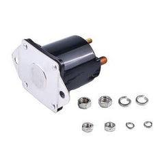 Relé de solenoide de 36V 1013609 para motor fuera de borda Mercury Mariner 6-200HP 1976-1998