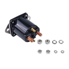 Relé de solenoide de 36V 1013609 para motor fuera de borda Mercury Mariner 6-200HP 1976-1998