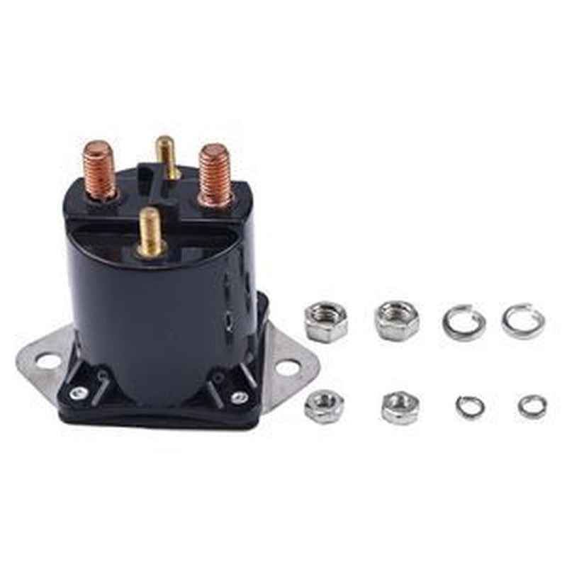 36V Solenoid Relay 1013609 for Mercury Mariner 6-200HP Outboard 1976-1998