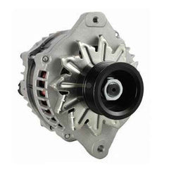 24V 80A Alternator 8980298891/8980298921 for Isuzu NKR Truck