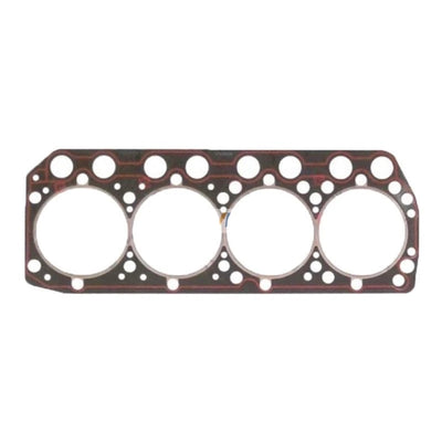 Cylinder Head Gasket 3681E032 for Perkins Engine 704-26 704-30