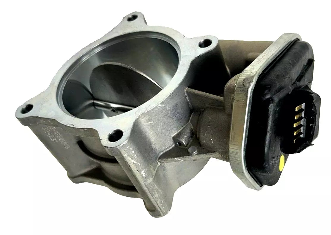 3691162 OEM Cummins Diesel Throttle Valve 2014-2024 ISX15 X15