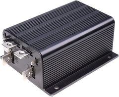 36V 275AMP 0-5kΩ DC Controller 1204-027 1204-009 1205-117 Compatible with EZGO Golf Cart