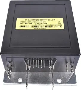 36V 300A 9 Pin Speed Controller 73144G06 for E-Z-GO Golf Cart TXT Medalist 1995-2000