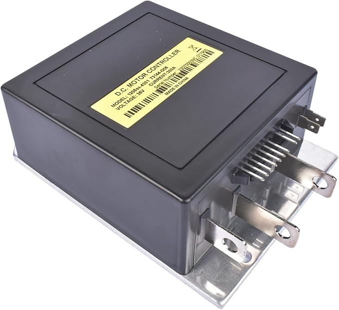 36V 300A 9 Pin Speed Controller 73144G06 for E-Z-GO Golf Cart TXT Medalist 1995-2000