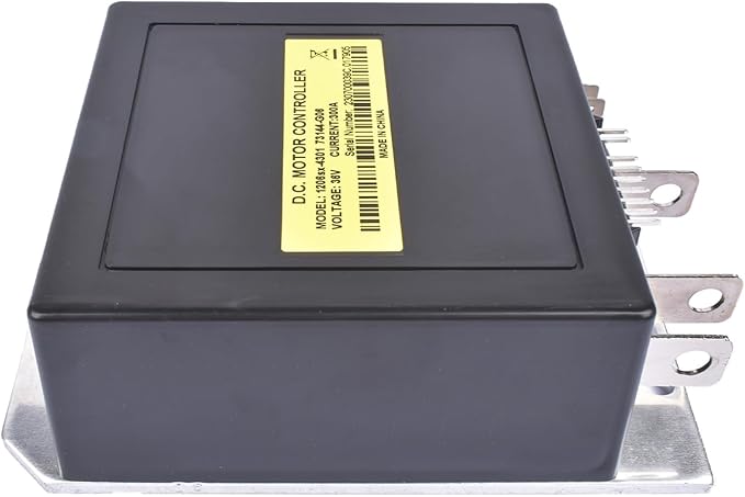 36V 300A 9 Pin Speed Controller 73144G06 for E-Z-GO Golf Cart TXT Medalist 1995-2000