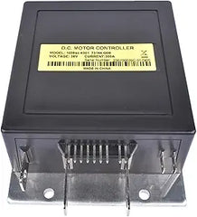 36V 300A 9 Pin Speed Controller 73144G06 for E-Z-GO Golf Cart TXT Medalist 1995-2000