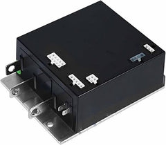 Controlador de motor 36V 350A 1206MX-4301 compatível com os carrinhos de golfe EZGO TXT 2000-2009: 73326-G02, EZGO73326-G04, EZGO73326-G06, EZGO73326-G07, EZGO73326G02.