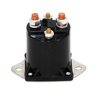 36 Volt Golf Cart Solenoid Relay 1976-1998 for Mercury Mariner 6-200HP Outboard Motor