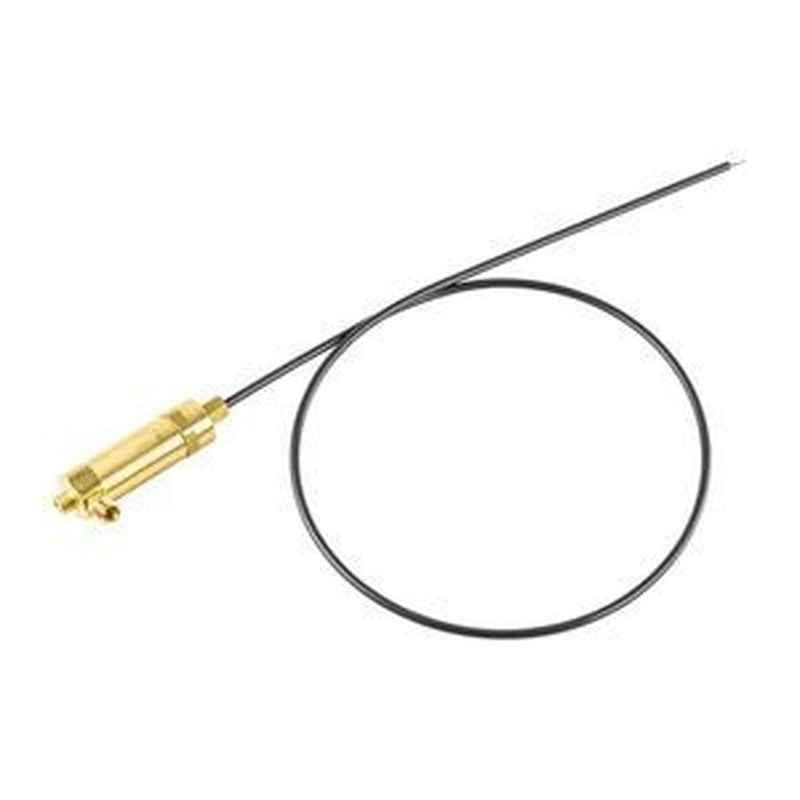 36' Heavy-Duty Throttle Cable TCLI-36-IC for Gas Air Compressor