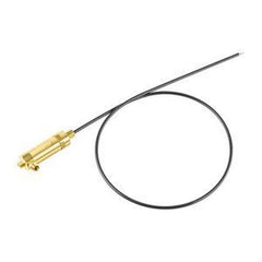 36" Heavy-Duty Throttle Cable TCLI-36-IC for Gas Air Compressor
