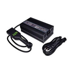 36V 16A TXT Plug Battery Charger for EZ-GO Yamaha Club Car
